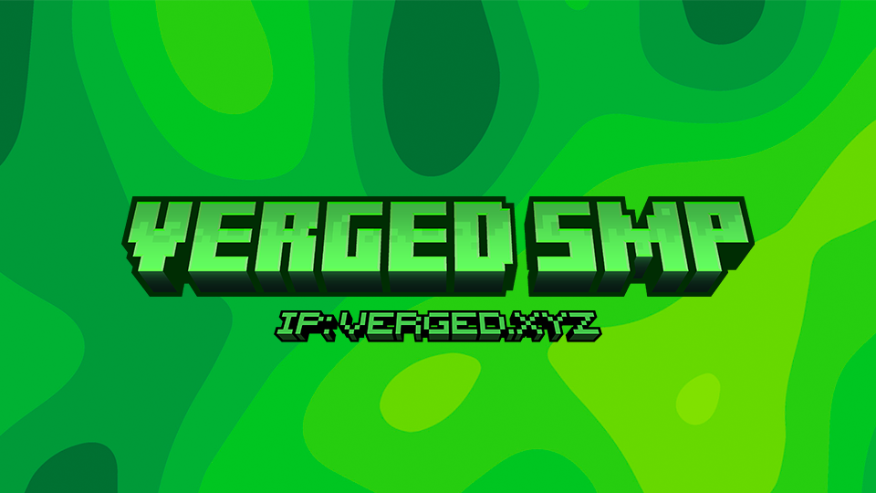 Verged Banner 2